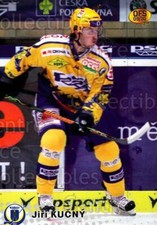 2009-10 Czech OFS #341 Jiri Kucny