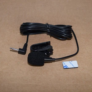 NEW MICROPHONE FOR SONY XAV-AX3000 XAVAX3000 FREE FAST SHIPPING - Picture 1 of 1