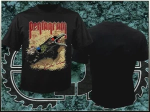 PENTAGRAM - Curious Volume TS NEW, Doom Metal, SAINT VITUS - Bild 1 von 2