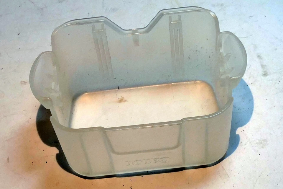 Difusor de caja blanda Canon para flash domo Foto 1 de 4