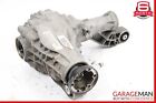 06-13 Mercedes X164 ML550 R350 Front Differential Axle Carrier Diff AWD OEM