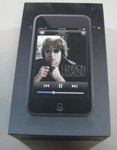 Apple iPod touch 1ST GENERACIÓN (16 GB) TAL CUAL la batería no se carga - Imagen 1 de 7