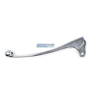 Kawasaki KZ440B1-2 80-81 Polished Clutch Lever 46092-015 - Picture 1 of 2