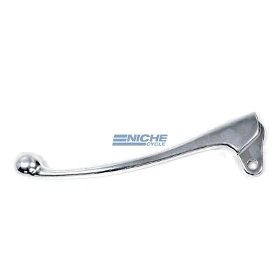 Palanca de embrague pulida Kawasaki KZ440B1-2 80-81 46092-015 Foto 1 de 2
