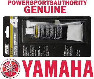 Yamaha Yamalube Yamabond Motorsports Semi Drying Liquid Gasket ACC-BOND4-MC-00