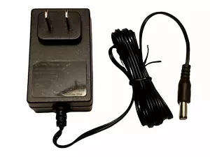 Alimentatore ULLPOWER 100-240V AC A 24V DC 0,8A 800mA ADATTATORE ORIGINALE PRODUTTORE DI APPARECCHIATURE ORIGINALI - Foto 1 di 3
