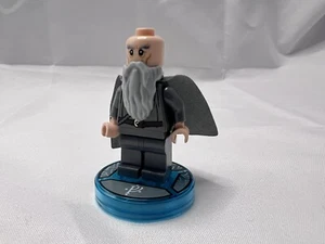 LEGO - LEGO Dimensions Gandalf Missing Hat and Staff - Picture 1 of 4