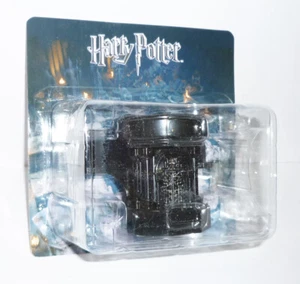 HARRY POTTER - TM&C WBEI (s06) - SCACCHI - TASTO ON OFF - H. 7 CM N. 2 - NUOVO - Imagen 1 de 4