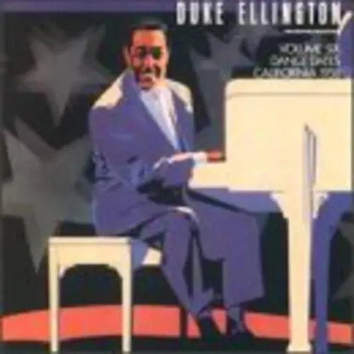 CD Duke Ellington The Private Collection:Volume Six WEA - Bild 1 von 1