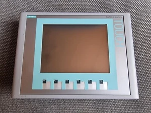 SIEMENS Simatec Panel KTP600 Basic color - Photo 1/1