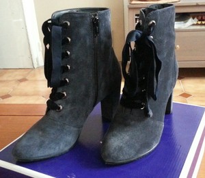 Bottines et Boots Femme | Livraison Gratuite sur André.fr