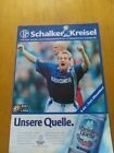 FC Schalke 04 1996/97 Nr. 22 Fortuna Düsseldorf