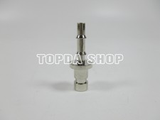 1pc Brand new LC-03A Neonatal blood pressure cuff Gas line Connector