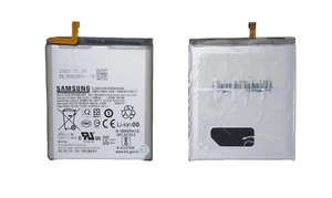 Oryginalna bateria Samsung EB-BG991ABY Galaxy S21 5G Bateria Akumulator 4000mAh  - Zdjęcie 1 z 5