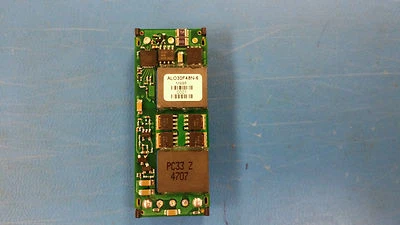 (1 PC) ALO30F48N-6 ARTESYN Isolated DC/DC Converters 120W 3.3V 30A 1/8-Brick - Image 1 of 3