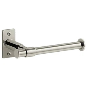 Kohler K-35929-SN Castia Wall Mounted Toilet Paper Holder, Polished Nickel - Picture 1 of 1
