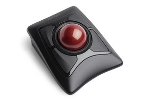 Kensington Expert Mouse® Wireless Trackball - K72359WW - Picture 1 of 23