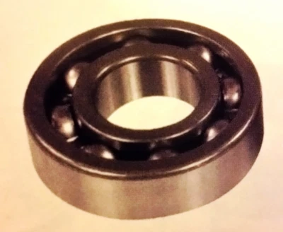 Cojinete de motor de moto de nieve Arctic Cat Bearcat Cheetah El Tigre - 83519-C Foto 1 de 2