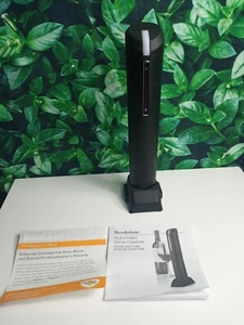 Brookstone Battery operated wine bottle opener - Picture 1 of 5