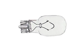SEAGULL LIGHTING 18W 12V T5 WEDGE BASE XENON LIGHT BULB CLEAR - Picture 1 of 1