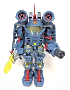 ExoSquad JT Marsh Ariel Attack E-Frame 1993 Playmates Exo Squad *EINIGE BESCHÄDIGUNGEN - Bild 1 von 5