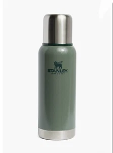 Stanley 25 oz. Bottiglia ultravuoto classica, nuova - Foto 1 di 2