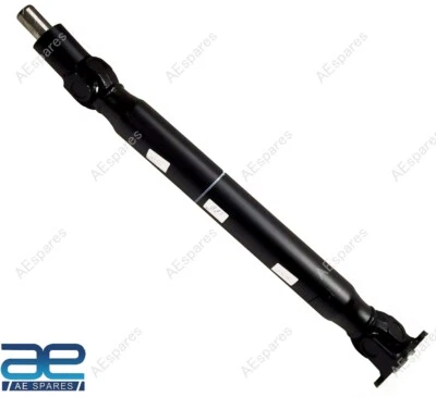 Rear Propeller Shaft Assembly For Suzuki EECO 1.2L Versa 1.3L 27102M83B00 GEc - Image 1 of 3