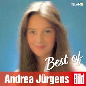 Jürgens,Andrea - BILD-Best of