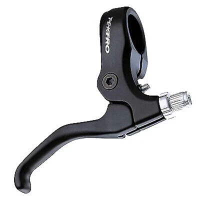 Tektro Left Brake Lever 289A BMX U-Brake Sidepull Cantilever Road Flat Bar Black - Image 1 of 4