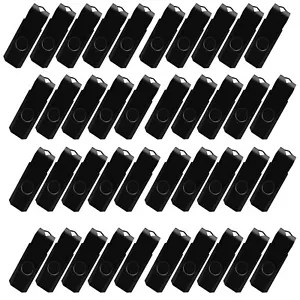 5/10/30/50/100 Stück 4GB 8GB 16GB 32GB 64GB USB 2.0 Speichermedien Memory Sticks - Bild 1 von 19