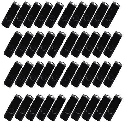 5/10/30/50/100 Stück 4GB 8GB 16GB 32GB 64GB USB 2.0 Speichermedien Memory Sticks - Bild 1 von 4