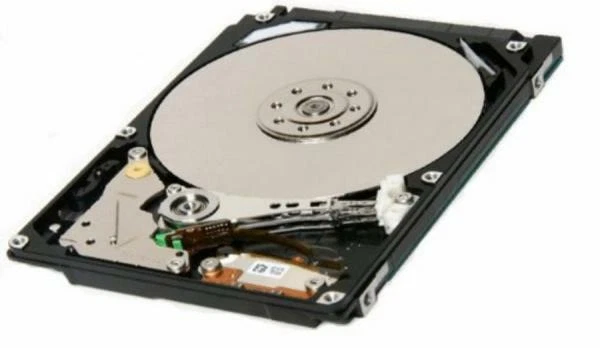 ToshibaInternal SATA Hard Drive HDD 5400 RPM 320 GB Hard Disk (MK3265GSX) - Image 1 of 1