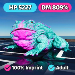 ARK Survival Ascended PVE Belzebufo EXCELENTE 809 DM + 5k HP Candy Frog PC/XBOX/PC - Imagen 1 de 7