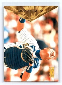 1996 Pinnacle #94 Dave Nilsson - Picture 1 of 2