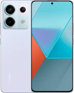 Xiaomi Redmi Note 13 Pro 5G, Dual, 256GB 8GB Ram, Púrpura Aurora - Imagen 1 de 1