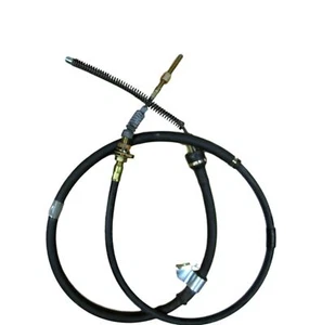 Wagner F130805 Parking Brake Cable Fits 1992-1993 Dodge Ram 50 - Picture 1 of 3