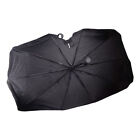 Foldable Car Windshield Sun Shade Umbrella Front Window Visor Cover Protector