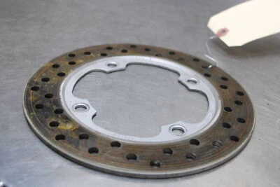 04-05 Honda CBR 1000RR Rear Brake Rotor - Изображение 1 из 3