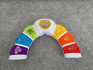 Baby Einstein Glow and Discover Light & Sound Bar Activity Station - Picture 1 of 6