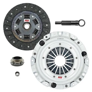 ClutchMaxPRO Performance Stage 2 Kupplungssatz kompatibel mit 2004-2014 Mazda 3... - Bild 1 von 5