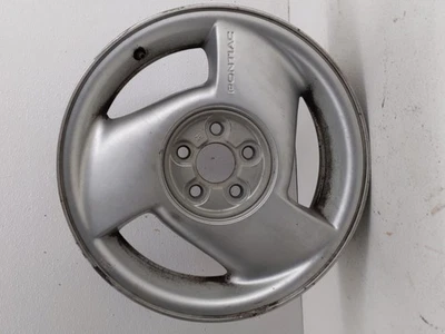 1992-1998 Pontiac Grand Am Wheel Rim Oem JKCTU - Image 1 of 4