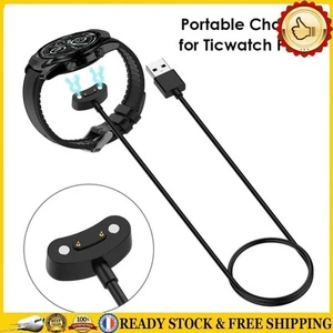 Chargeur rapide pour accessoires de montre intelligente Ticwatch Pro 3/Ticwatch - Zdjęcie 1 z 9