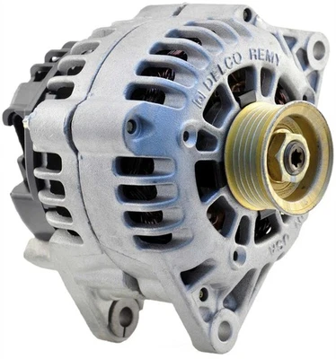 Remanufactured Alternator Wilson 90-01-4166 - Image 1 of 2