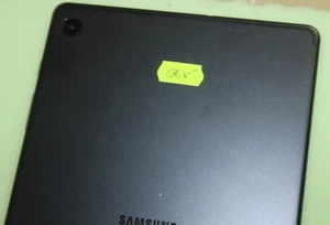 Samsung Galaxy Tab S6 Lite 2022 SM-P613 | 64GB, Wi-Fi, 10.4 Zoll, v.händler GUT - Picture 1 of 19