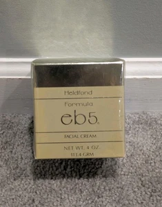 Crema facial eb5 Pharmacist Heldfonds fórmula original 4 oz embalaje sellado - Imagen 1 de 4