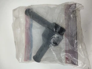 2011-2016 Ford Explorer Motorcraft MEF156 Outer Steering Tie Rod End OEM Genuine - Foto 1 di 4