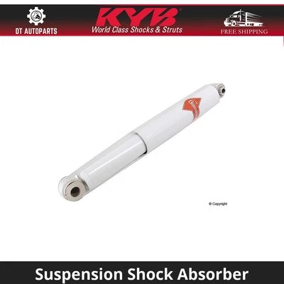 For 1965-1969, 1974-1978 Chrysler Newport Suspension Shock Absorber Rear KYB - Image 1 of 4