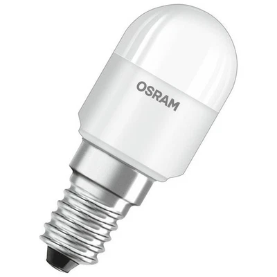 Osram STAR lampada LED Illuminazione fredda 6500 K 2,3 W E14 F - Immagine 1 di 4
