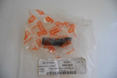 Aprilia Gulliver Air 50 H2O 50 95 98 Manicotto aspirazione Intake hose - Imagen 1 de 2