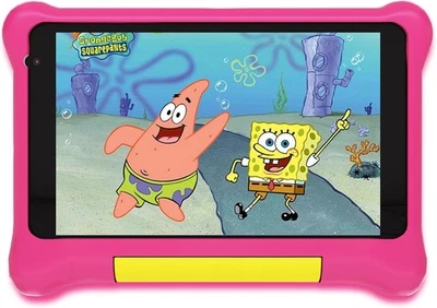 Kinder Tablet 7 Zoll Android Tablet für Kids 5GB RAM 32GB ROM - Bild 1 von 4